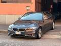 BMW 523 520d xDrive Luxury Schwarz - thumbnail 3