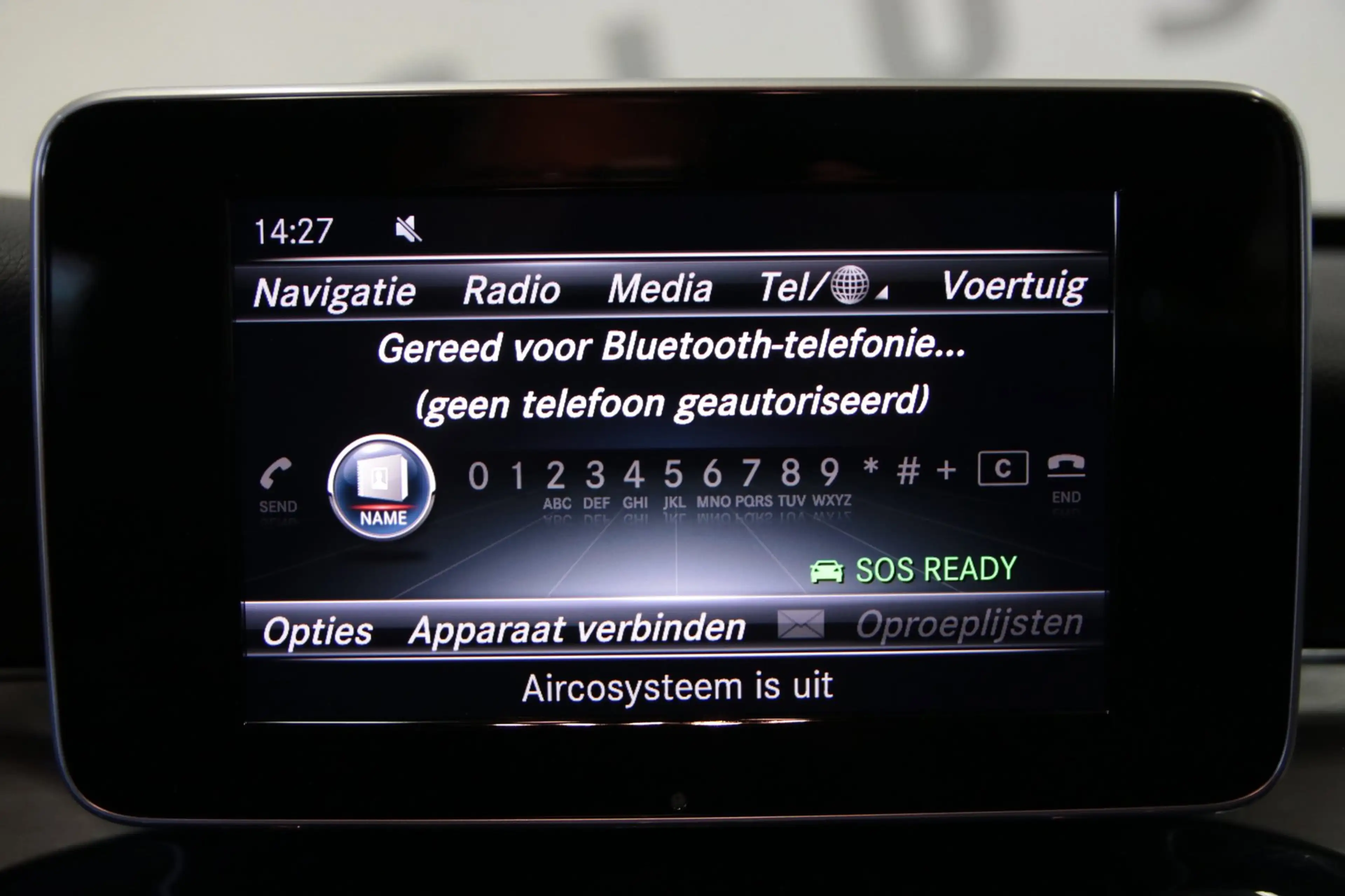 Mercedes-Benz C 180 Estate AMG-Line/ Origineel NL/ NAP/ Achteruitrijca — photo 18