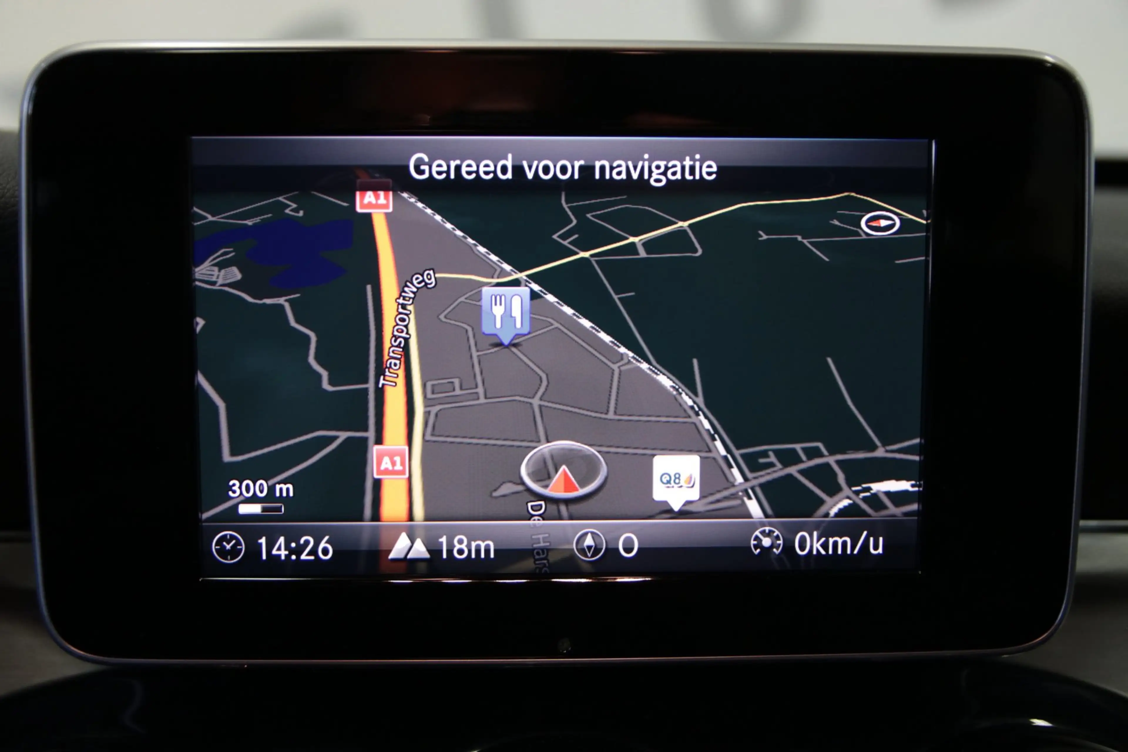 Mercedes-Benz C 180 Estate AMG-Line/ Origineel NL/ NAP/ Achteruitrijca — photo 17