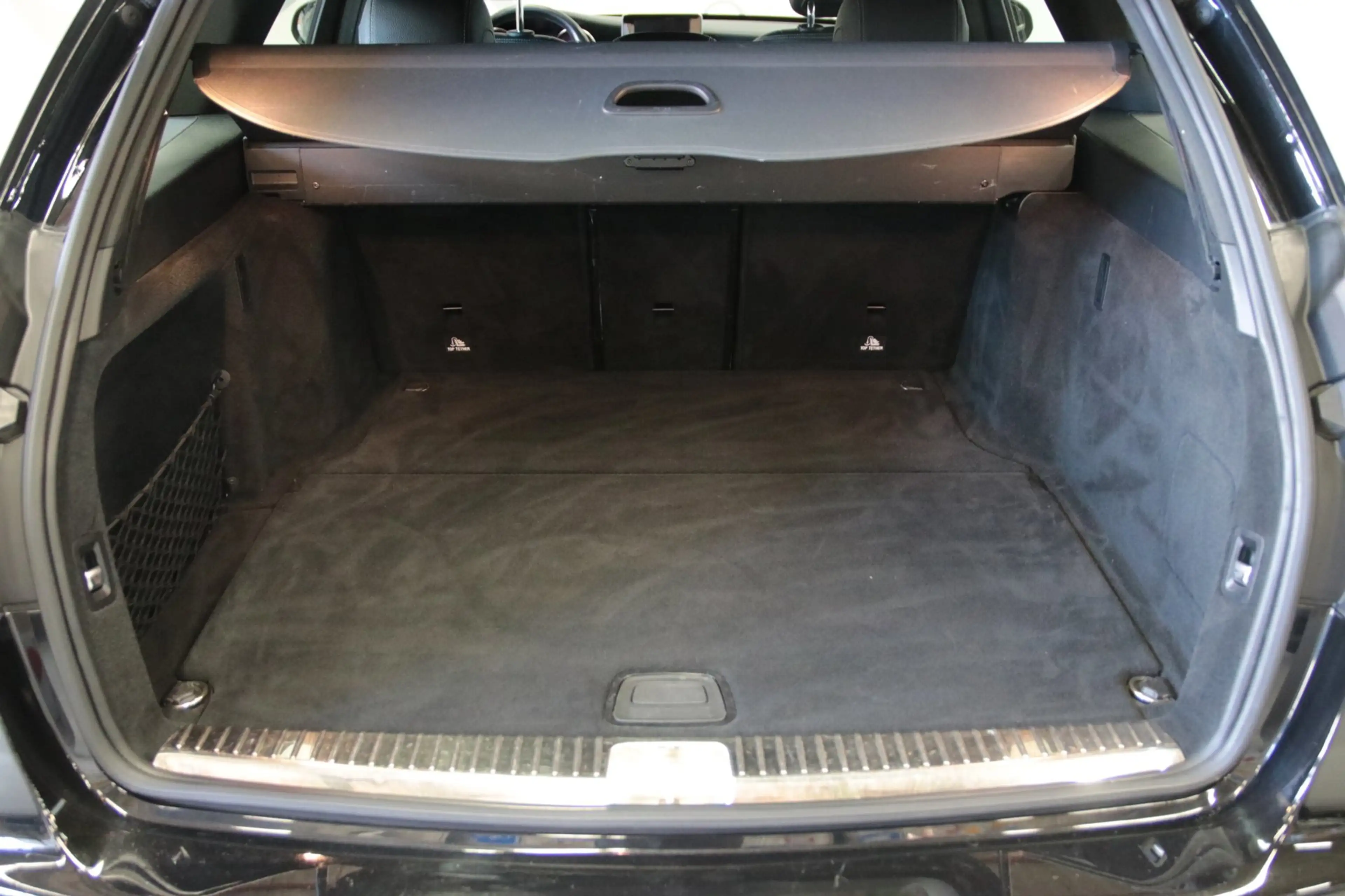 Mercedes-Benz C 180 Estate AMG-Line/ Origineel NL/ NAP/ Achteruitrijca — photo 31