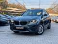 BMW X1 18d ADVANTAGE.LED.PARKASS.KAMERA.SHZ. Gris - thumbnail 1