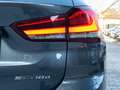 BMW X1 18d ADVANTAGE.LED.PARKASS.KAMERA.SHZ. Gris - thumbnail 22