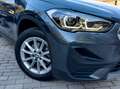 BMW X1 18d ADVANTAGE.LED.PARKASS.KAMERA.SHZ. Gris - thumbnail 23