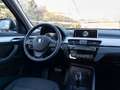 BMW X1 18d ADVANTAGE.LED.PARKASS.KAMERA.SHZ. Gris - thumbnail 8