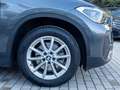 BMW X1 18d ADVANTAGE.LED.PARKASS.KAMERA.SHZ. Gris - thumbnail 24