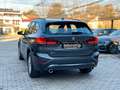 BMW X1 18d ADVANTAGE.LED.PARKASS.KAMERA.SHZ. Gris - thumbnail 4