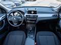 BMW X1 18d ADVANTAGE.LED.PARKASS.KAMERA.SHZ. Gris - thumbnail 9