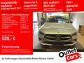 Mercedes-Benz 220d Automatik AHK Pano uvm Silber - thumbnail 1