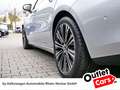 Mercedes-Benz 220d Automatik AHK Pano uvm Silver - thumbnail 8
