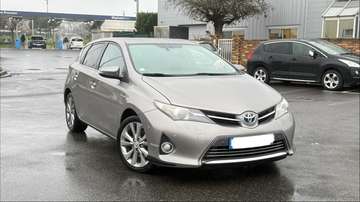 2 Hybride 136h Millenium 17"