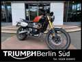 Triumph Scrambler 1200 XE Noir - thumbnail 1