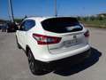 Nissan Qashqai Qashqai II 2014 1.5 dci Tekna 110cv Blanc - thumbnail 8