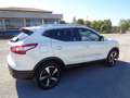 Nissan Qashqai Qashqai II 2014 1.5 dci Tekna 110cv Blanc - thumbnail 6