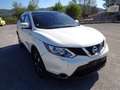 Nissan Qashqai Qashqai II 2014 1.5 dci Tekna 110cv Blanc - thumbnail 4