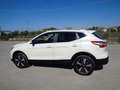 Nissan Qashqai Qashqai II 2014 1.5 dci Tekna 110cv Blanc - thumbnail 9
