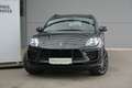 Porsche Macan Turbo II *Luftfederung/ACC/Sitzlüftung/BOSE/Memorysitz/Navi* Grau - thumbnail 2