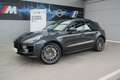 Porsche Macan Turbo II *Luftfederung/ACC/Sitzlüftung/BOSE/Memorysitz/Navi* Grau - thumbnail 3