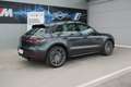 Porsche Macan Turbo II *Luftfederung/ACC/Sitzlüftung/BOSE/Memorysitz/Navi* Grau - thumbnail 36