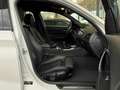 BMW 118 i "PACK SPORT M" BIXENON-CUIR-GPS-CLIM-JA18-GAR1AN Bianco - thumbnail 10