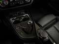 BMW 118 i "PACK SPORT M" BIXENON-CUIR-GPS-CLIM-JA18-GAR1AN Blanc - thumbnail 15