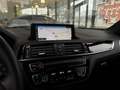 BMW 118 i "PACK SPORT M" BIXENON-CUIR-GPS-CLIM-JA18-GAR1AN Bianco - thumbnail 13