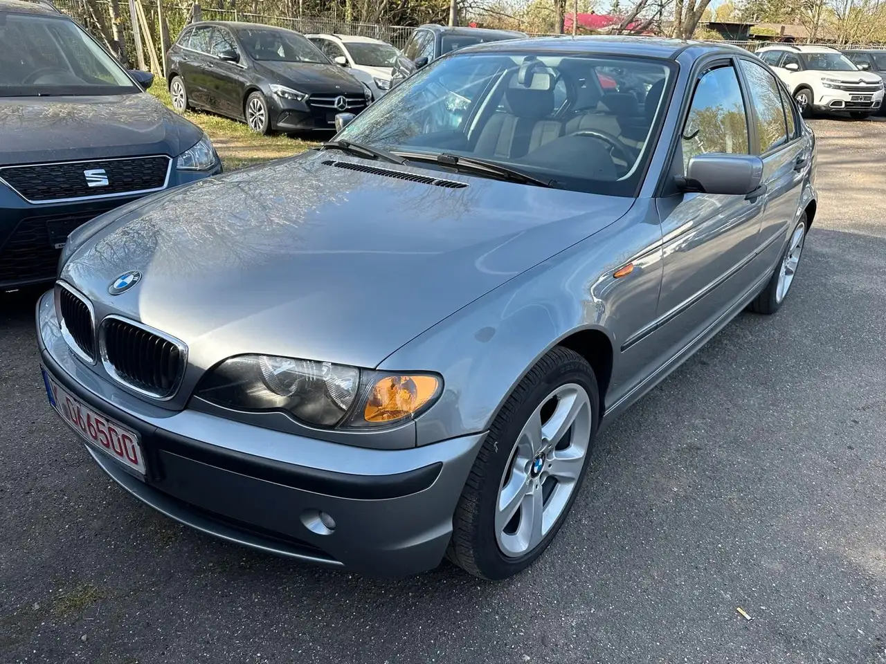 BMW 316