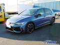 Volkswagen Golf VIII 1.5 TSI R-Line Klima Rückfahrkamera Blauw - thumbnail 1