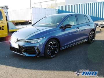 VIII 1.5 TSI R-Line Klima Rückfahrkamera