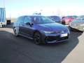 Volkswagen Golf VIII 1.5 TSI R-Line Klima Rückfahrkamera Blauw - thumbnail 3