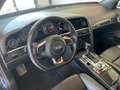 Audi RS6 Avant 5.0 V10 quattro tiptronic Bleu - thumbnail 10