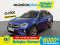 Volkswagen Taigo 1.0 TSI R-Line DSG 85kW Azul - thumbnail 1