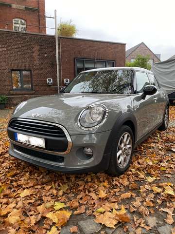 MINI One MINI One 1.2 5-T Aussattungspaket Pepper