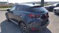 Mazda CX-3 G150 AWD Revolution Aut. Blau - thumbnail 4