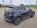 Mazda CX-3 G150 AWD Revolution Aut. Blau - thumbnail 3