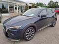 Mazda CX-3 G150 AWD Revolution Aut. Blau - thumbnail 1