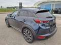 Mazda CX-3 G150 AWD Revolution Aut. Blau - thumbnail 4