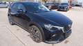 Mazda CX-3 G150 AWD Revolution Aut. Blau - thumbnail 2