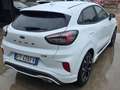 Ford Puma Puma II 2020 1.0 ecoboost h ST-Line s Blanc - thumbnail 3