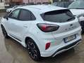Ford Puma Puma II 2020 1.0 ecoboost h ST-Line s Blanc - thumbnail 4