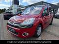 Citroen Berlingo Kombi Selection Multispace Panorama Rot - thumbnail 3