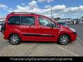 Citroen Berlingo Kombi Selection Multispace Panorama Rot - thumbnail 21