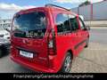Citroen Berlingo Kombi Selection Multispace Panorama Rot - thumbnail 11