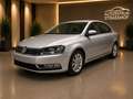 Volkswagen Passat Limousine Silber - thumbnail 2