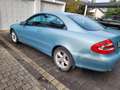 Mercedes-Benz CLK 240 CLK-Klasse Coupe Coupe Avantgarde Kék - thumbnail 6