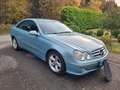 Mercedes-Benz CLK 240 CLK-Klasse Coupe Coupe Avantgarde Kék - thumbnail 3