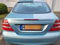 Mercedes-Benz CLK 240 CLK-Klasse Coupe Coupe Avantgarde Kék - thumbnail 4