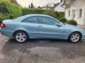 Mercedes-Benz CLK 240 CLK-Klasse Coupe Coupe Avantgarde Kék - thumbnail 5