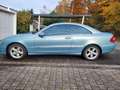 Mercedes-Benz CLK 240 CLK-Klasse Coupe Coupe Avantgarde Kék - thumbnail 2