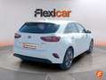 Kia 1.6 MHEV 100kW (136CV) Tech DCT Blanco - thumbnail 11