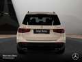 Mercedes-Benz GLB 250 4M PROGRESSIVE+NIGHT+LED+KAMERA+TOTW+8G Weiß - thumbnail 9